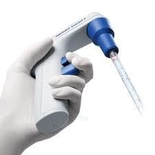 Pipet Tabancaları
